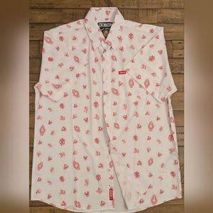 DIXXON Reaper Madness Men's Shirt